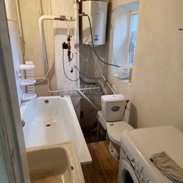 Фото Дом 30м2 ул. Энгельса Камброд