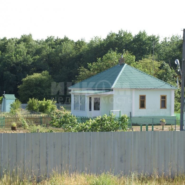Фото Продам участок 1. 5га с. Пшеничной Станично Луганский район