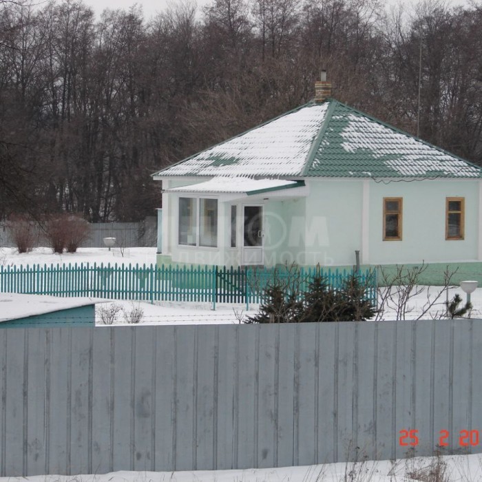 Фото Продам участок 1. 5га с. Пшеничной Станично Луганский район