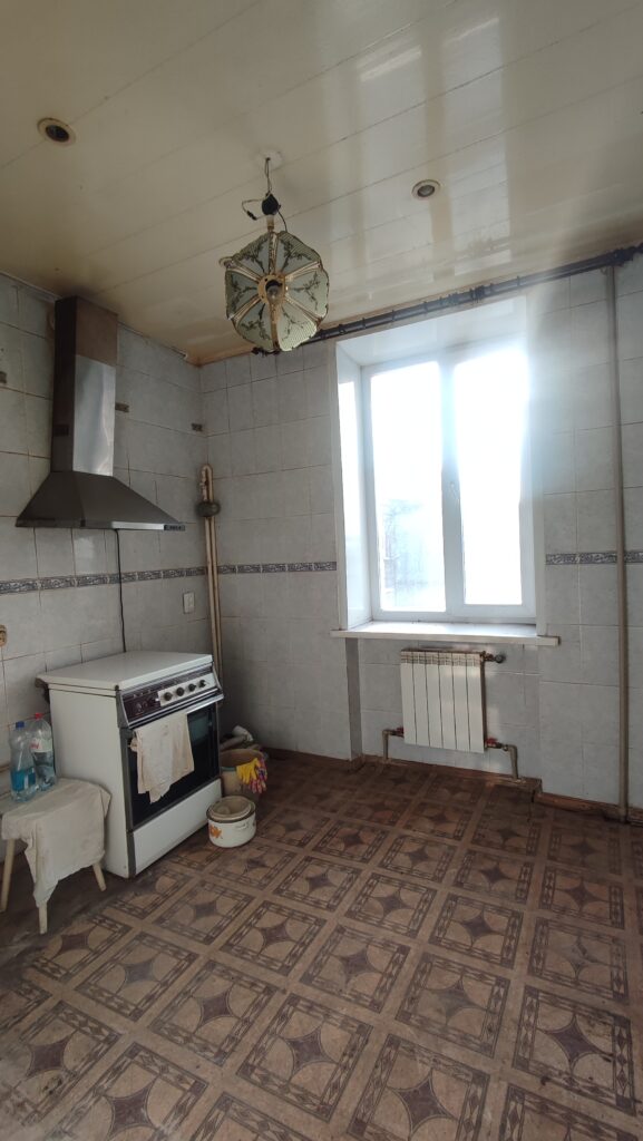 Фото №998 Продается 3-х комнатная квартира по ул. Кирова, район магазина Семейный