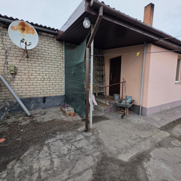 Фото Дом 128 с. Гаевое Лутугинский рн.
