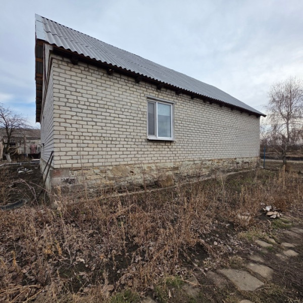 Фото Дом 128 с. Гаевое Лутугинский рн.
