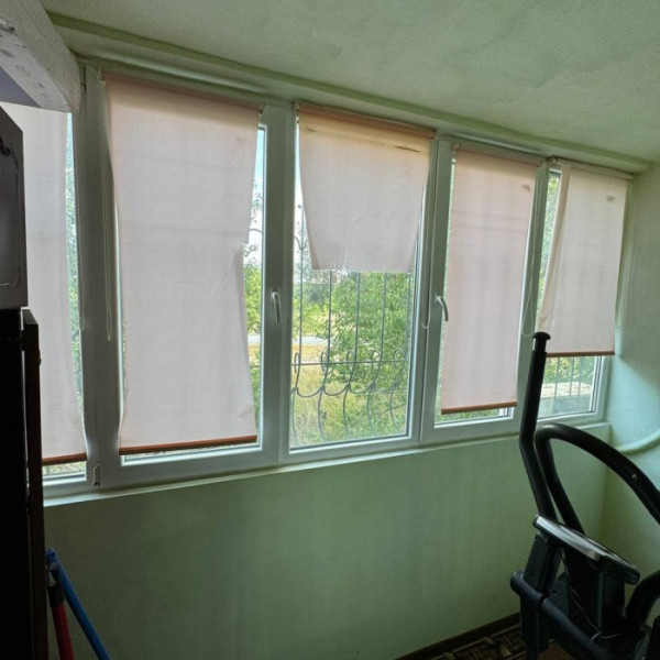 Фото Продам 4- х комн. квартиру на кв. Степном