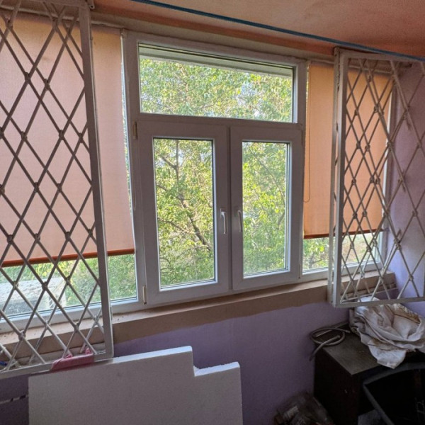 Фото Продам 4- х комн. квартиру на кв. Степном