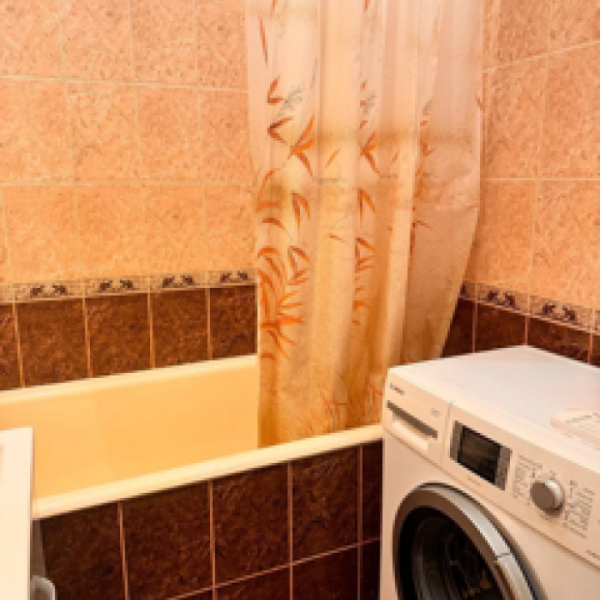 Продам 2х комнатную квартиру на кВ. Волкова