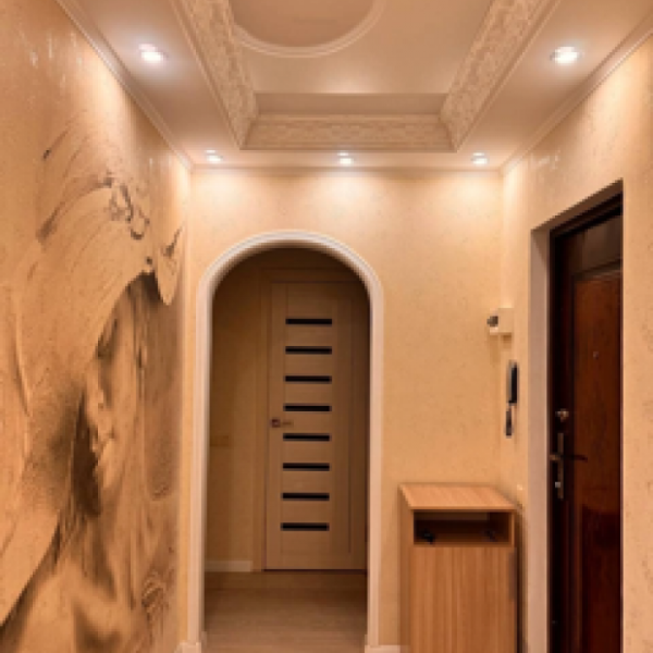 Фото Продам 2х комнатную квартиру на кВ. Волкова