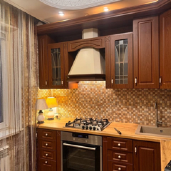 Фото Продам 2х комнатную квартиру на кВ. Волкова