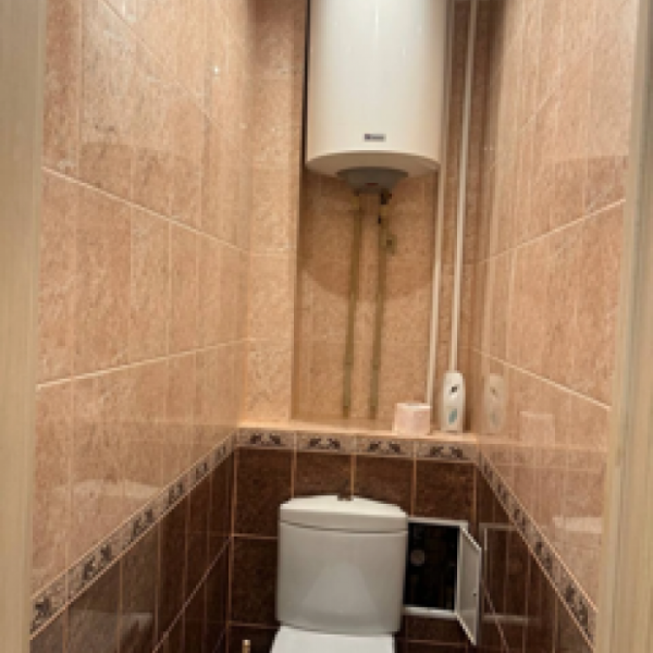 Фото Продам 2х комнатную квартиру на кВ. Волкова