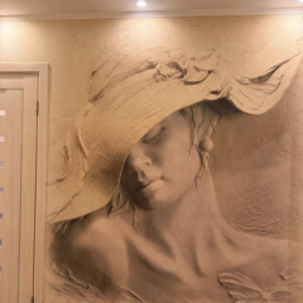 Фото Продам 2х комнатную квартиру на кВ. Волкова