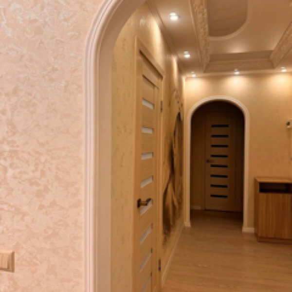 Фото Продам 2х комнатную квартиру на кВ. Волкова