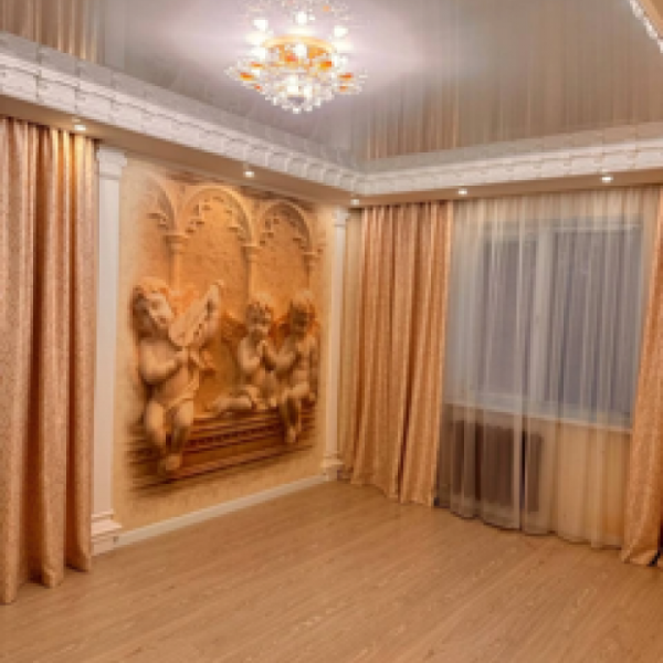 Фото Продам 2х комнатную квартиру на кВ. Волкова