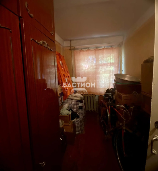 Фото Продаётся трёхкомнатная квартира, 43,7 м²