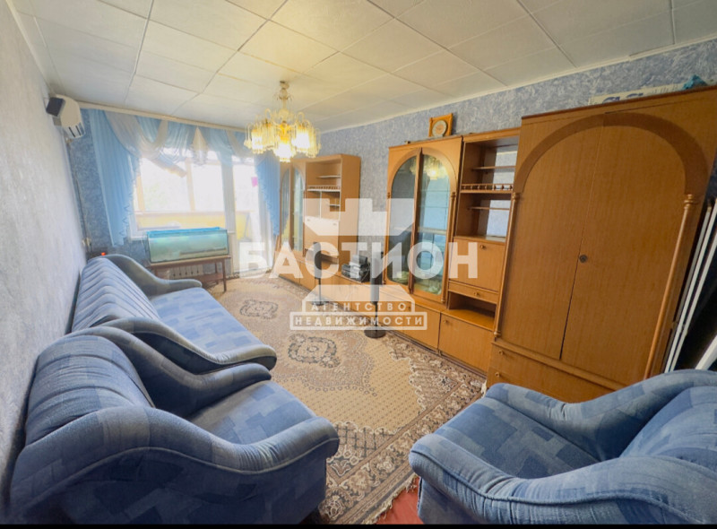 Фото 3-х комнатная квартира, кв. Комарова, 34 ID:1990637