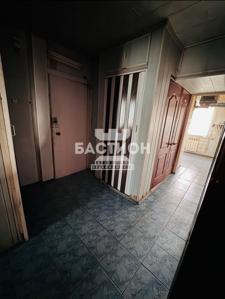 3-х комнатная квартира, кв. Комарова, 34 ID:1990637