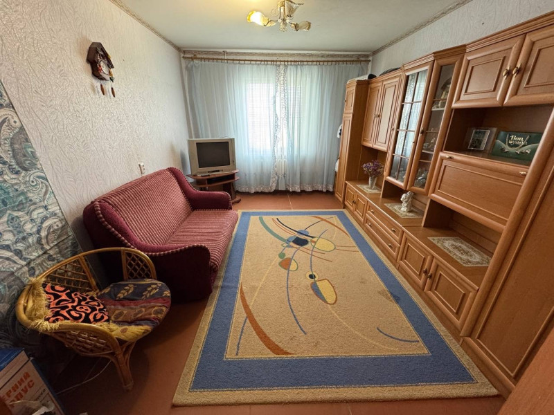 Краснодон, 3х-комнатная квартира, кв. Советский, д. 2