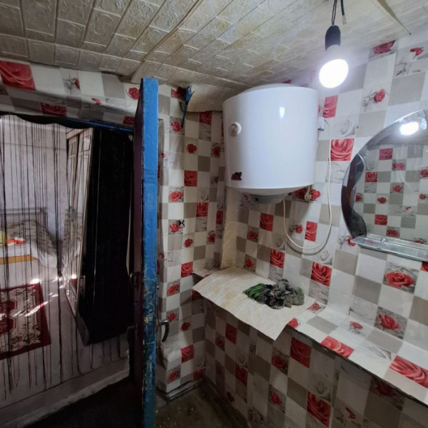 Фото Продам небольшой дом в Камброде по ул Серафимовича