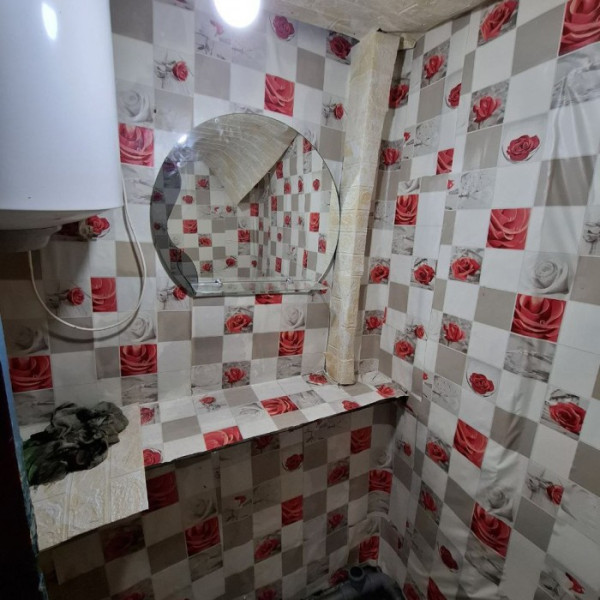 Фото Продам небольшой дом в Камброде по ул Серафимовича