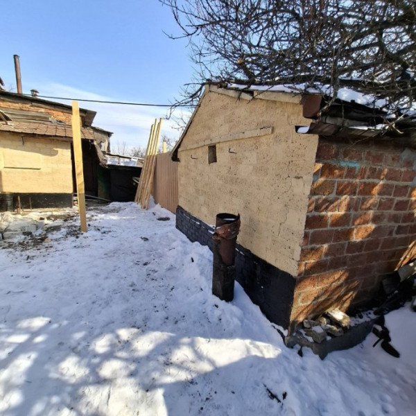 Фото Продам небольшой дом в Камброде по ул Серафимовича