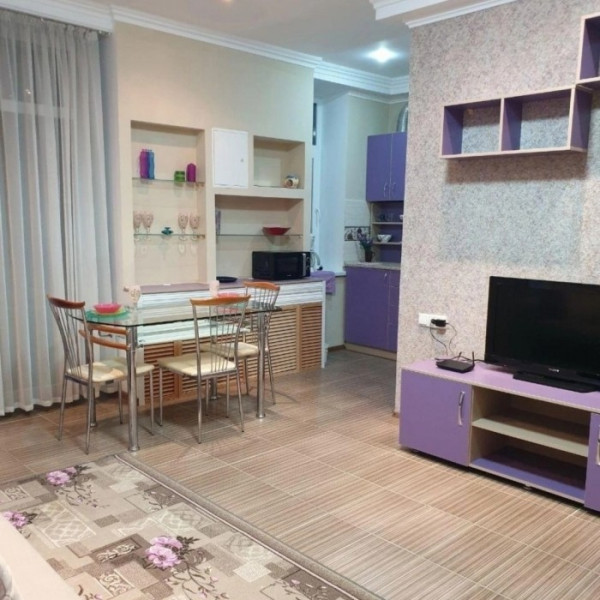 Фото Продам 3-х комн квартиру в Центре г Луганск ул Алексеева