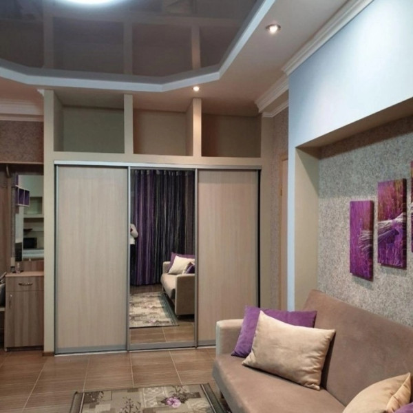 Фото Продам 3-х комн квартиру в Центре г Луганск ул Алексеева