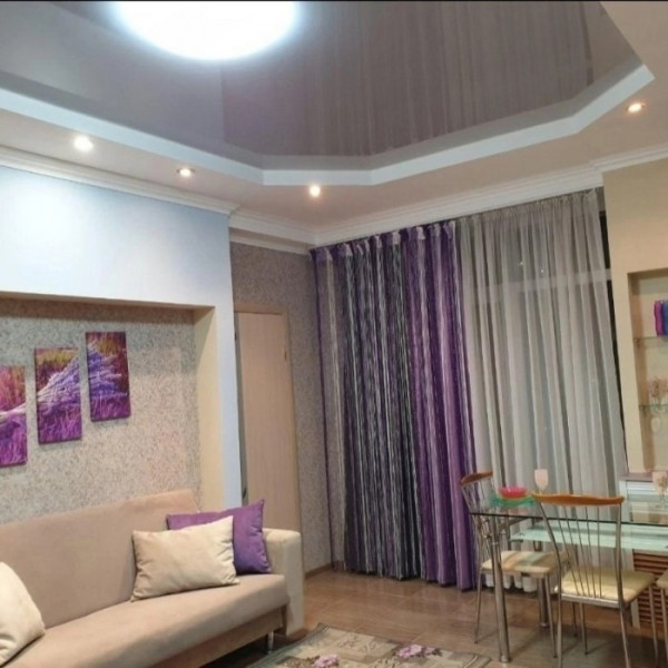 Фото Продам 3-х комн квартиру в Центре г Луганск ул Алексеева