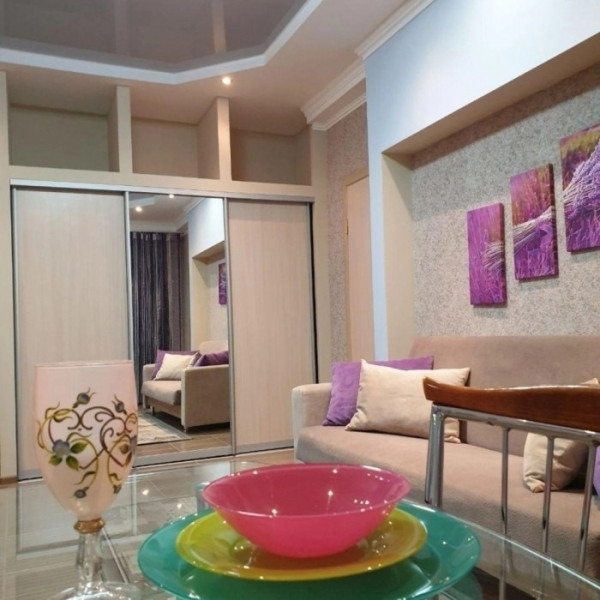 Фото Продам 3-х комн квартиру в Центре г Луганск ул Алексеева