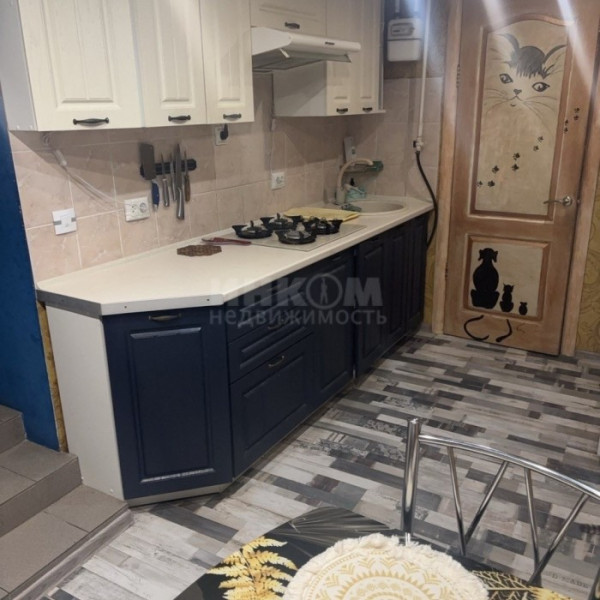 Фото Дом 70м2 ул. Тихоокеанская и Огневая