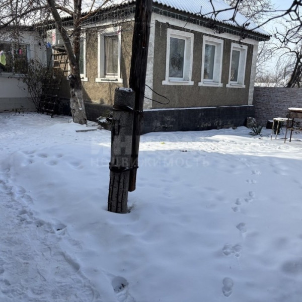 Фото Дом 70м2 ул. Тихоокеанская и Огневая