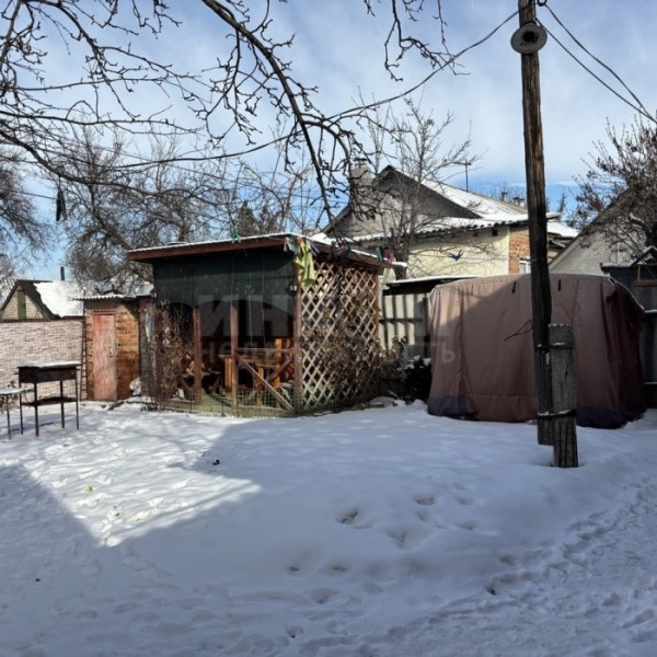 Фото Дом 70м2 ул. Тихоокеанская и Огневая