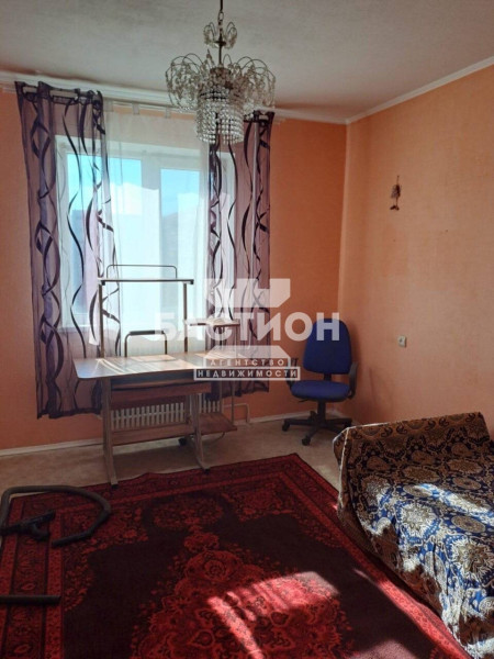 2-комнатная квартира, кв. Мирный, 8 ID: 2061351