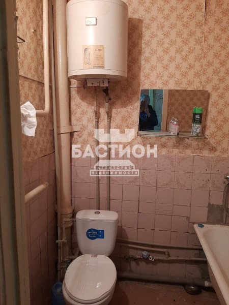 Фото 1 комнатная квартира, пр-кт Металлургов 37, ID: 2036196