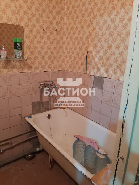 Фото 1 комнатная квартира, пр-кт Металлургов 37, ID: 2036196