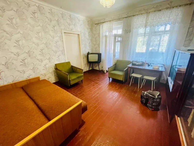 Фото 2-комнатная квартира г. Зимогорье, ул.Суворова