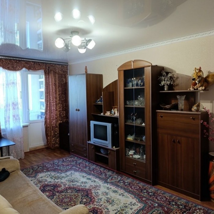 Фото Продам 3-х комнатную квартиру на кв 30-лет Победы.