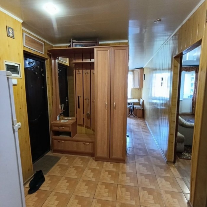 Фото Продам 3-х комнатную квартиру на кв 30-лет Победы.