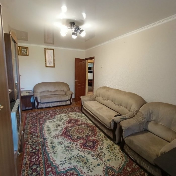 Фото Продам 3-х комнатную квартиру на кв 30-лет Победы.