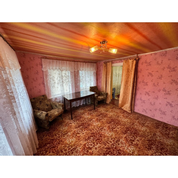 Фото 4-комн. дом, ул. Краснояровская