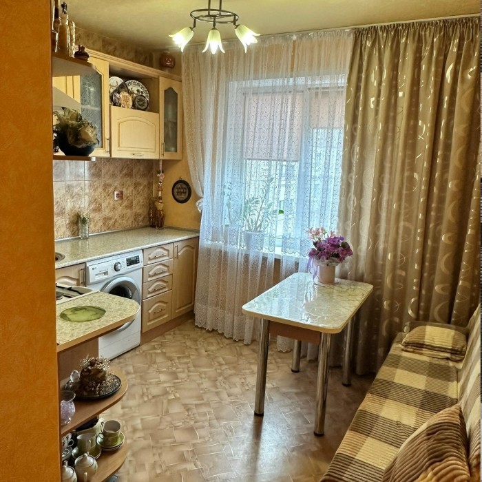 Фото Продам 2х комн. квартиру по ул. Сарматской