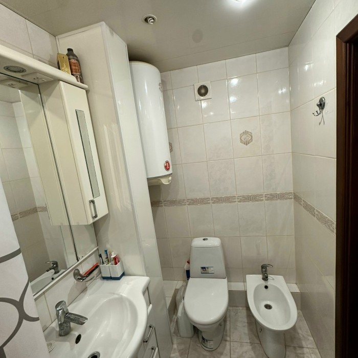 Фото Продам 2х комн. квартиру по ул. Сарматской