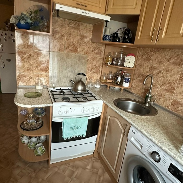 Фото Продам 2х комн. квартиру по ул. Сарматской