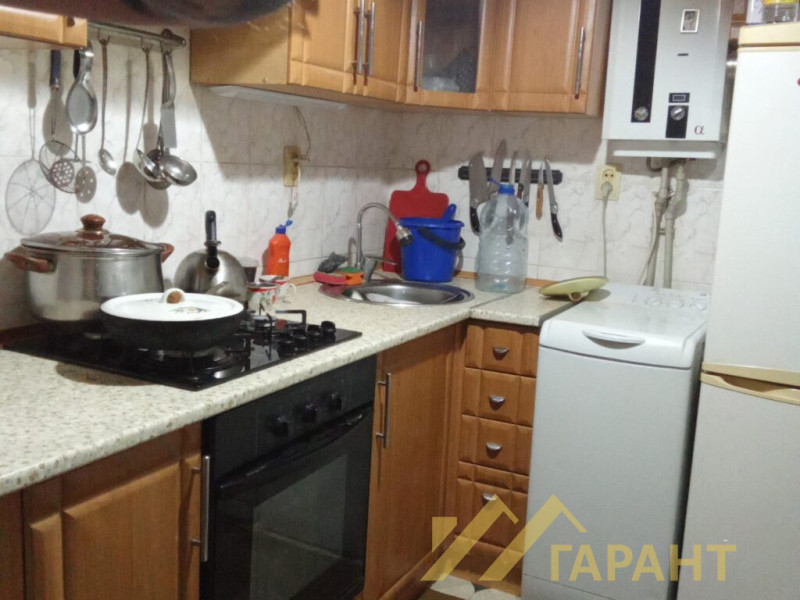 Фото 3-к кваpтиpа по ул. Гмыри г.Алчевск#1274