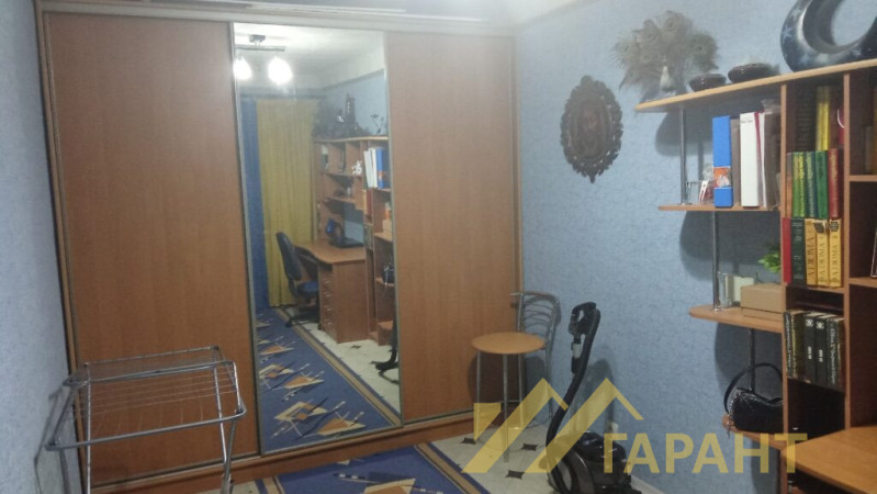 Фото 3-к кваpтиpа по ул. Гмыри г.Алчевск#1274