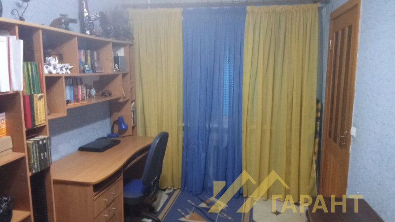 Фото 3-к кваpтиpа по ул. Гмыри г.Алчевск#1274