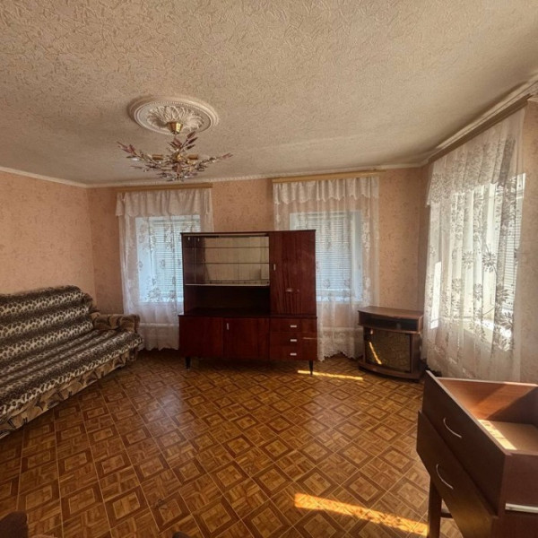 Фото Продам Дом р-н авто рынка «Пархоменко» от ул. Советской 5 мин