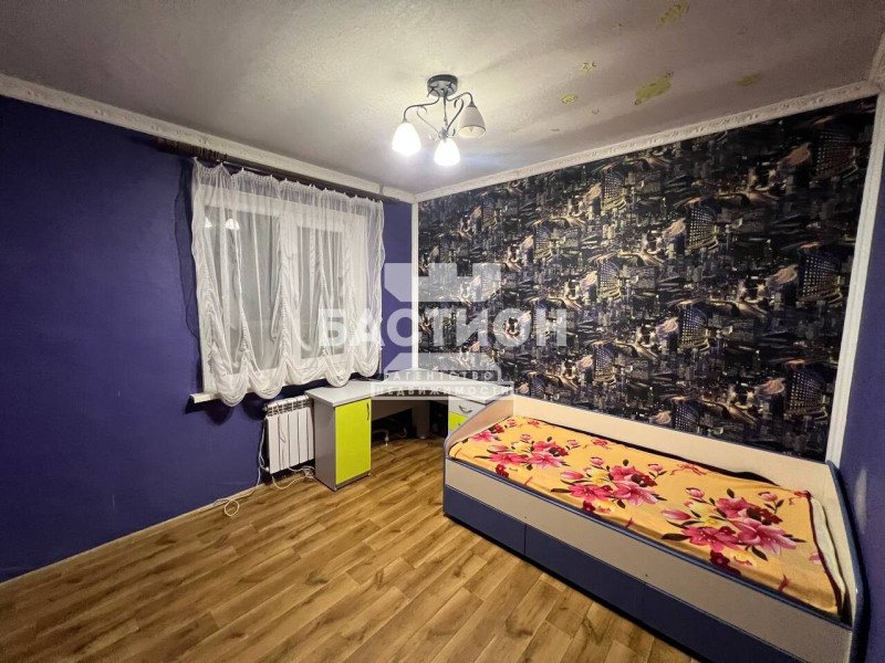 Фото 3-х комнатная квартира, улица Оборонная, 124 ID:2090301