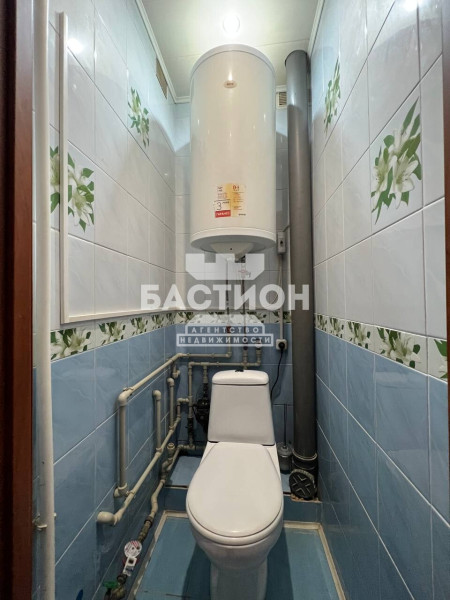 Фото 3-х комнатная квартира, улица Оборонная, 124 ID:2090301