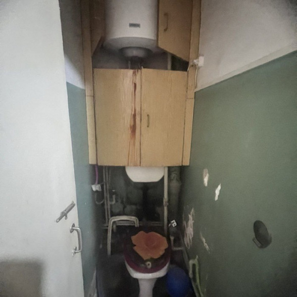 Фото Продам 1 комнатную квартиру улучшенной планировки ,кв. Южный