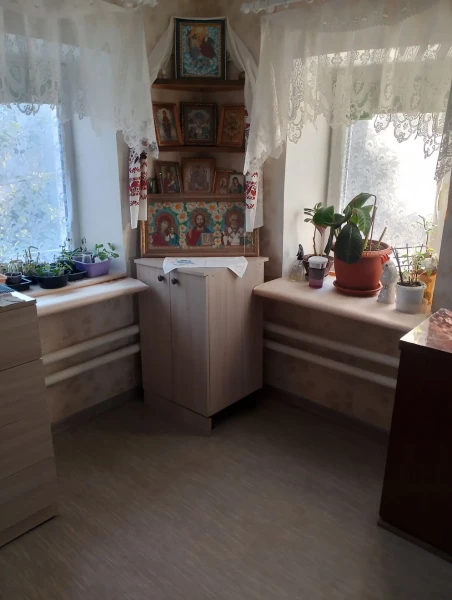 Продаётся дом, 32,9 м²