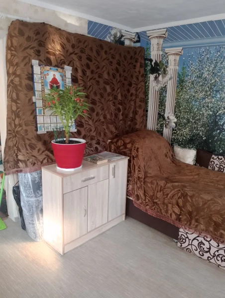 Фото Продаётся дом, 32,9 м²