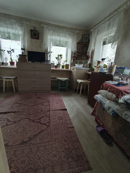 Фото Продаётся дом, 32,9 м²